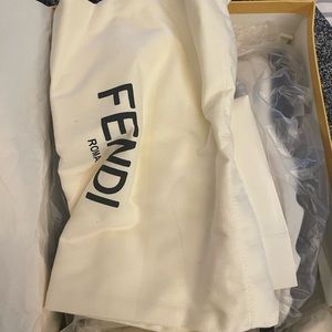 Fendi Sneaker